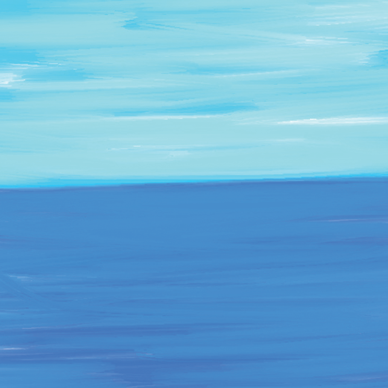 Blue Sea