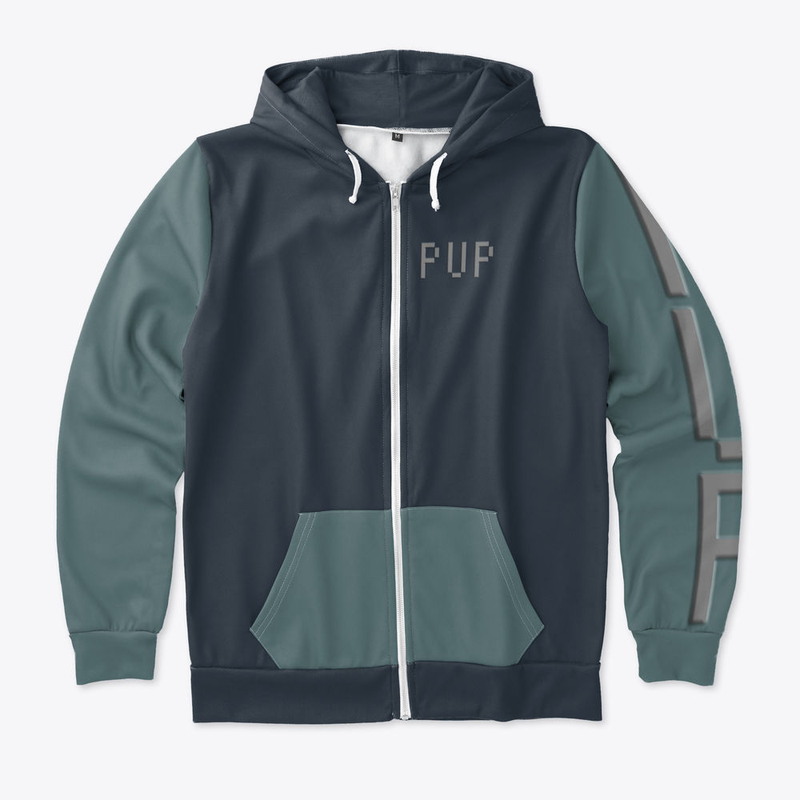 Farrstrider's Puplandia Pup