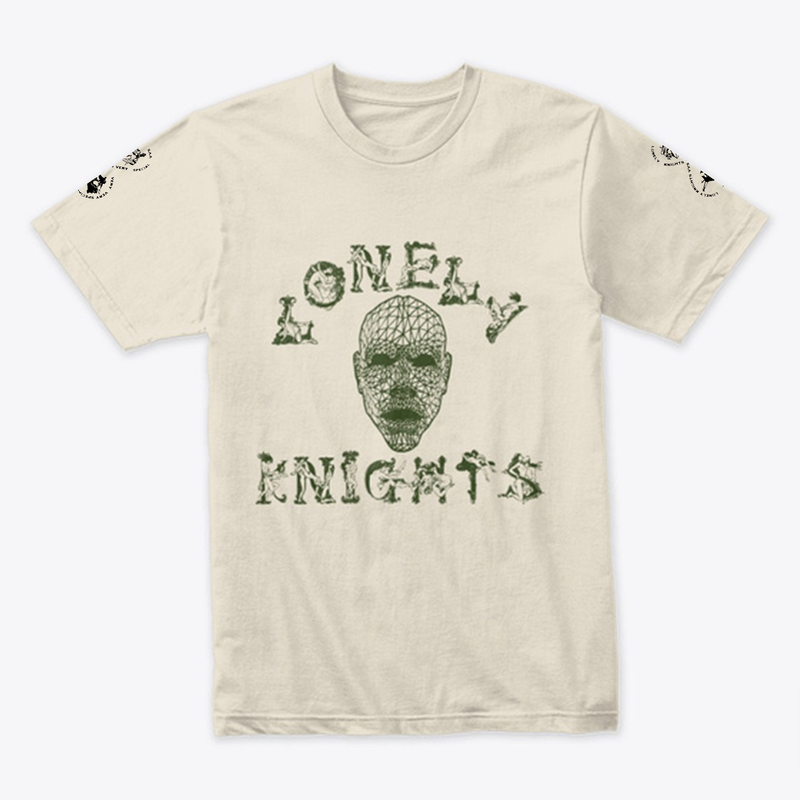 LONELY KNIGHTS EROTICA DOOM