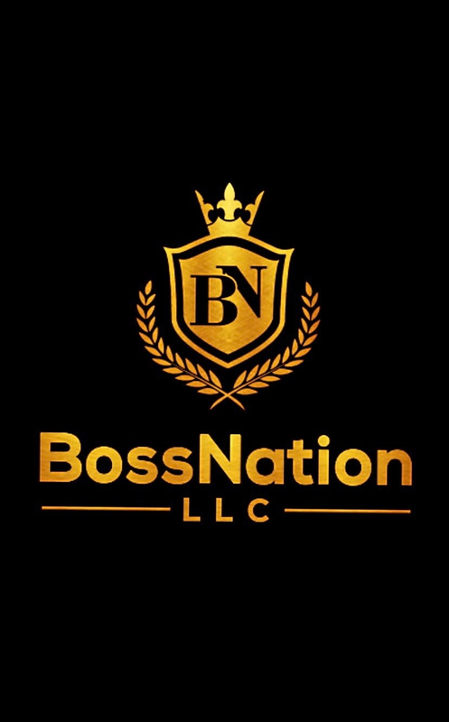 BOSS YOUR LIFE UP GUIDE