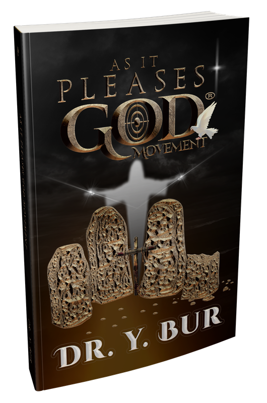 As It Pleases God® Movement