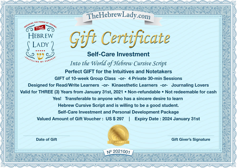 Self-Care Investment Into Your Future