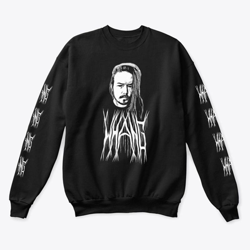 Whang Black Crewneck