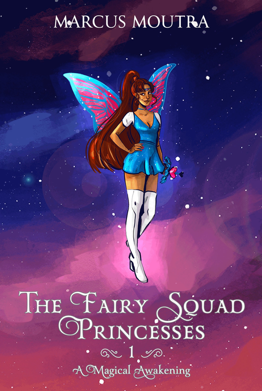 A Magical Awakening (Book 1)