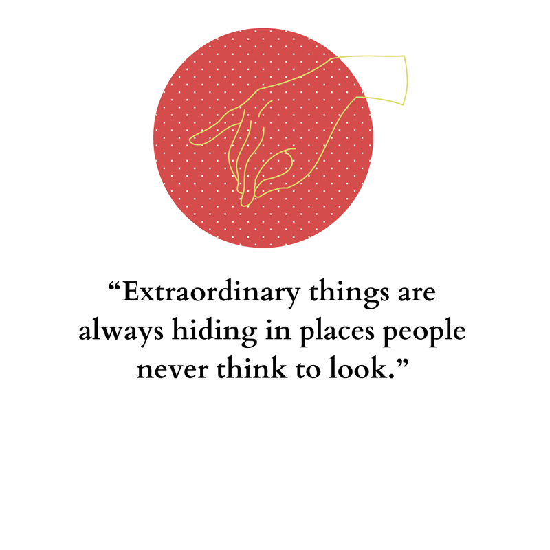 Positive Inspiration