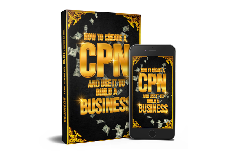 CPN And Use It To Build A BusinesS