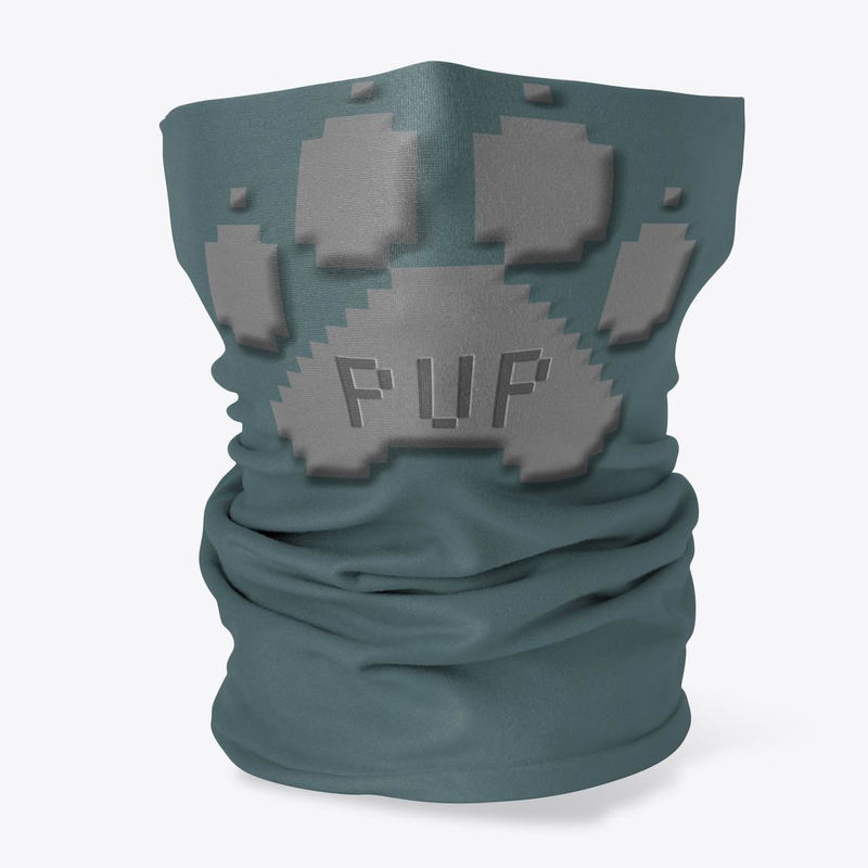 Farrstrider's Puplandia Pup