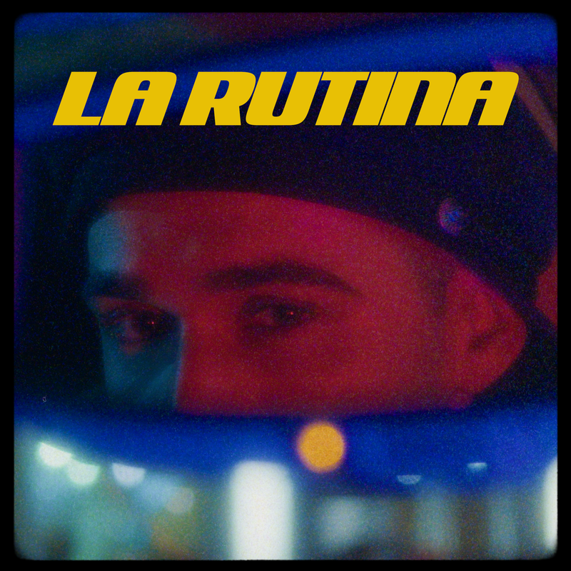 LA RUTINA DIGITAL SINGLE