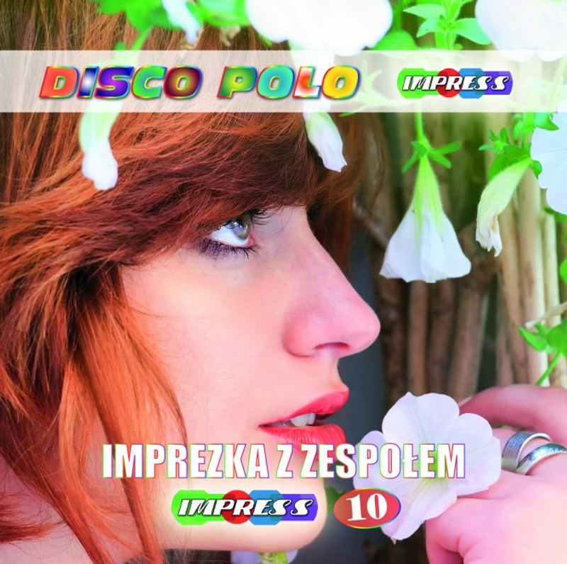 Imprezka z Impress vol.10 (Digital CD)