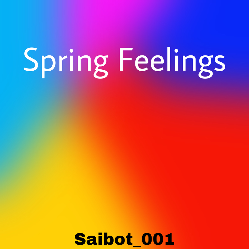 Spring Feelings