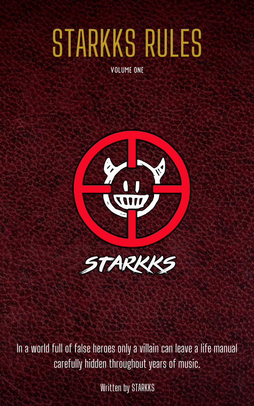 STARKKS Rules Volume 1