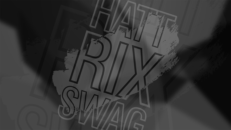 HattrixSwag Wallpaper 4K