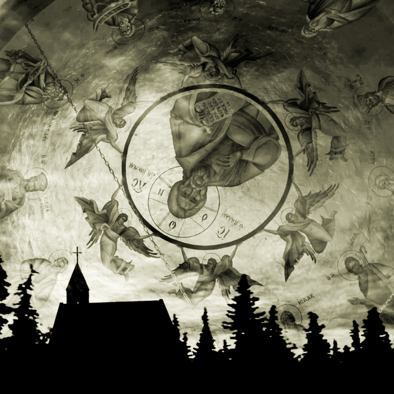 SOMETHING OLD COMES BACK