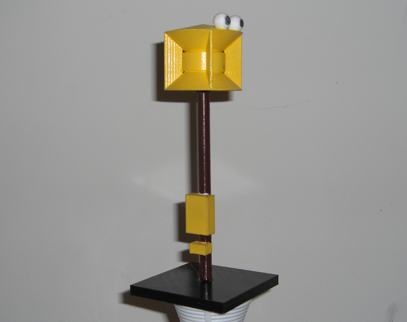 3d model file - tsm sd10 figurine.