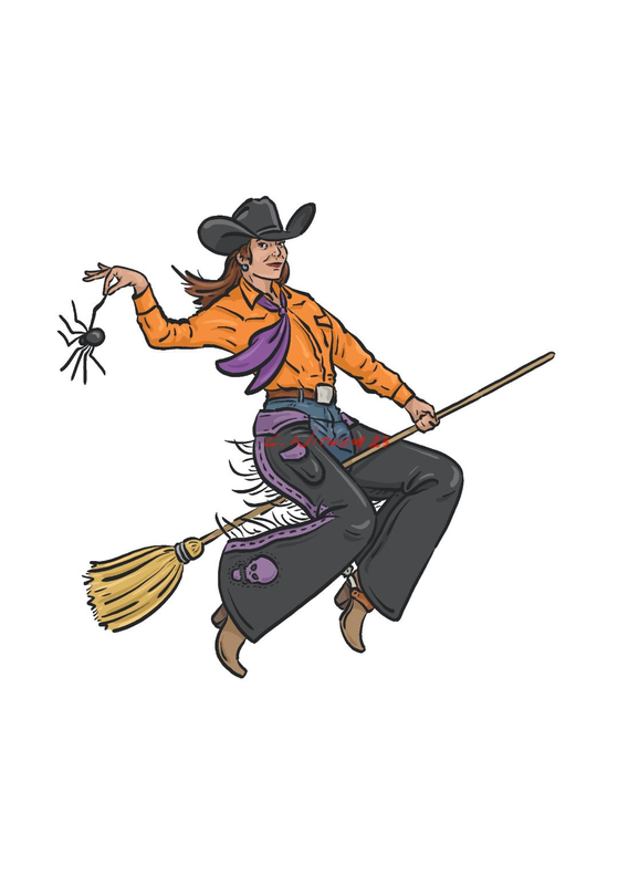 Clean Sweep-Digital Download
