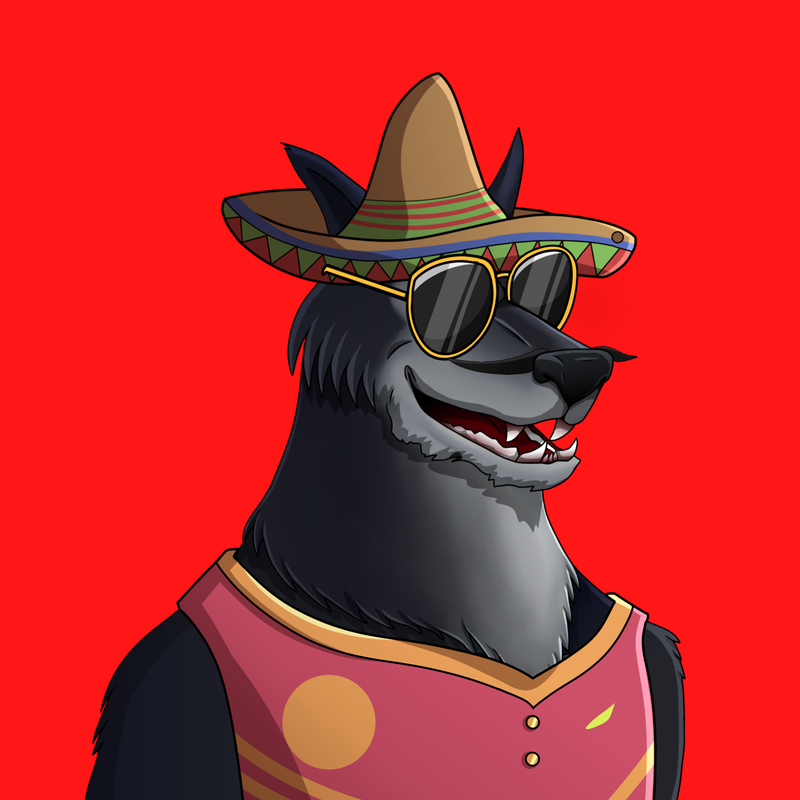 Moonlight Saga NFT #2