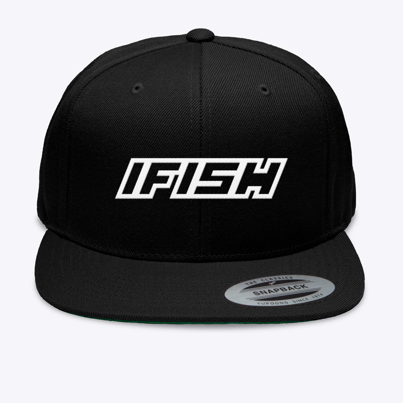 IFISH Hat