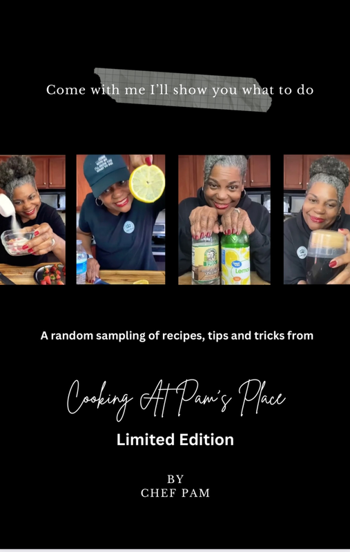 Limited Edition Tips, Tricks, & Recipes