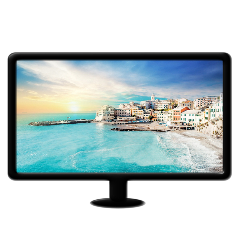 Camogli beach live wallpaper mp4 16:9