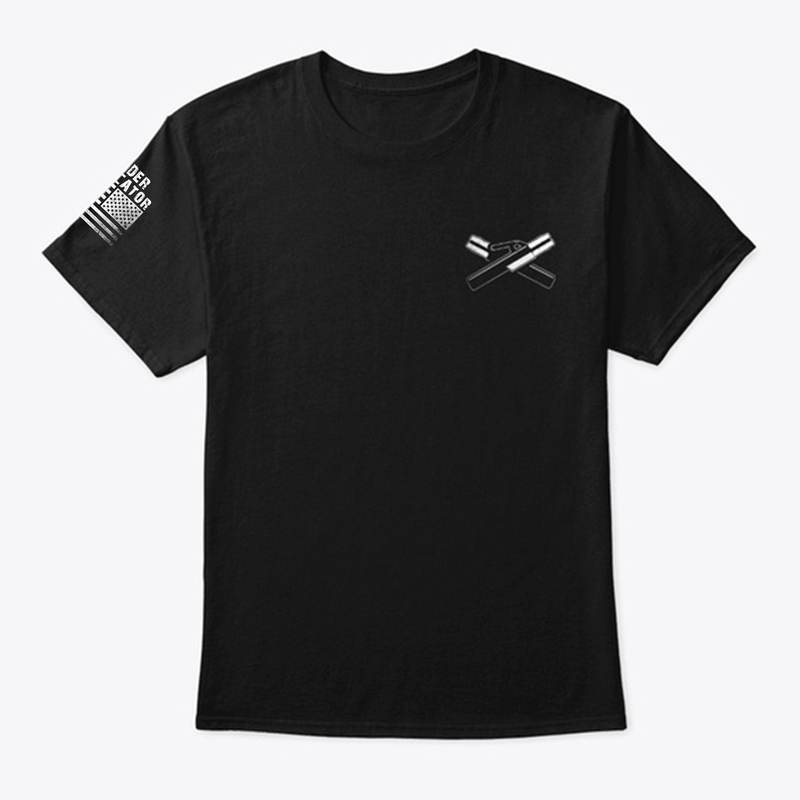 US Flag Welder Fabricator Cool Shirt