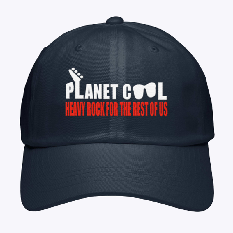 PLANET COOL HAT STYLE 2