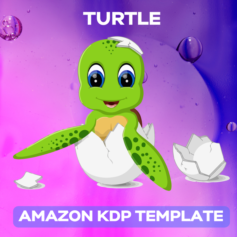 Best Income Amazon KDP Drawing book