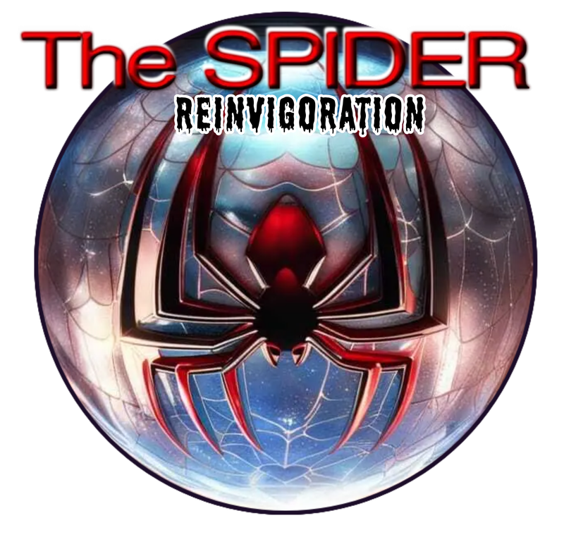 The Spider Reinvigoration