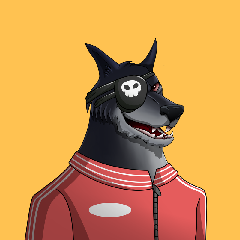 Moonlight Saga NFT #3