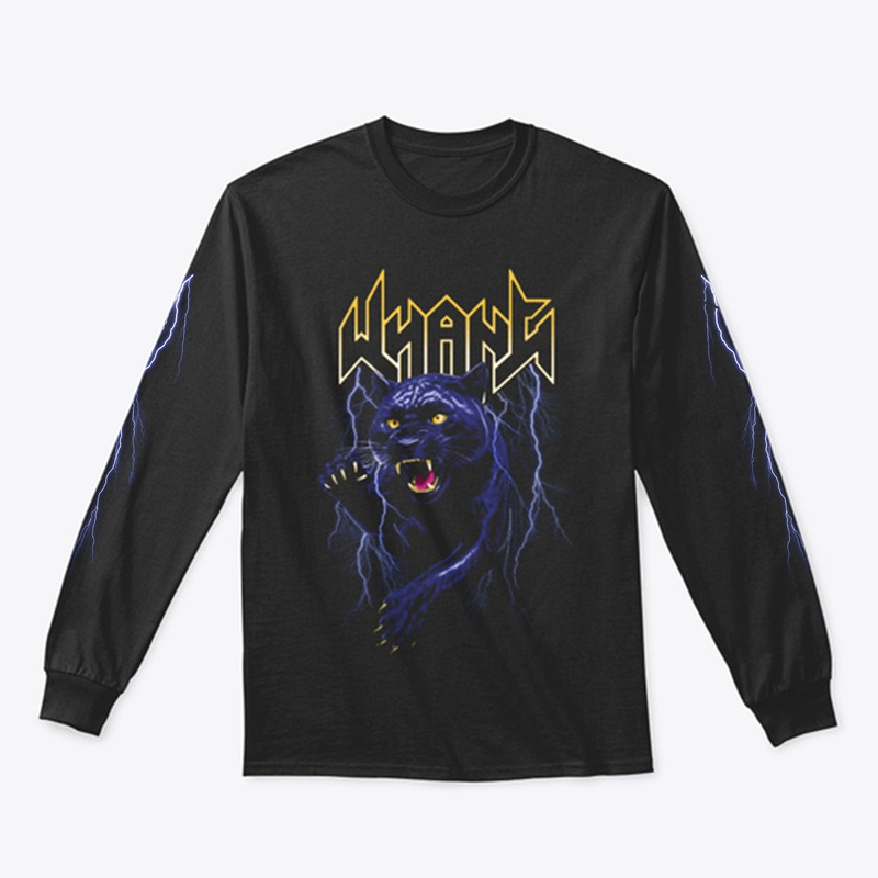 Panther Long Sleeve
