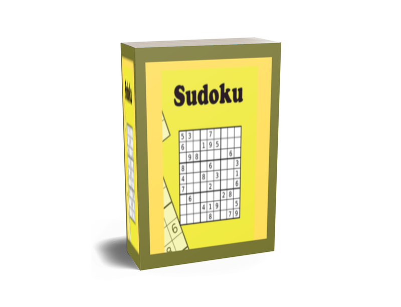 Sudoku Bliss: Challenge Your Mind! π§©