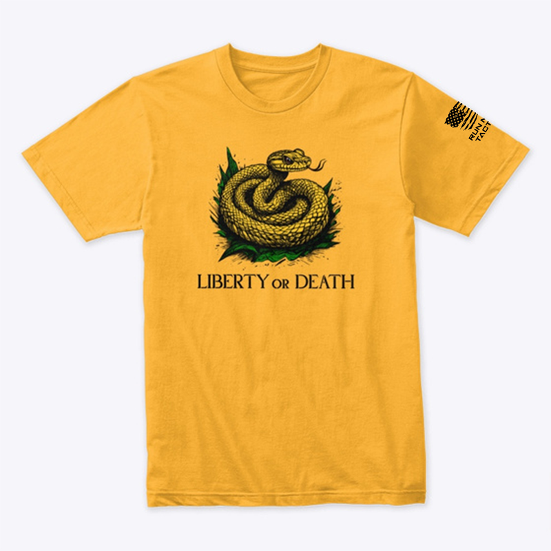 New Liberty Snake