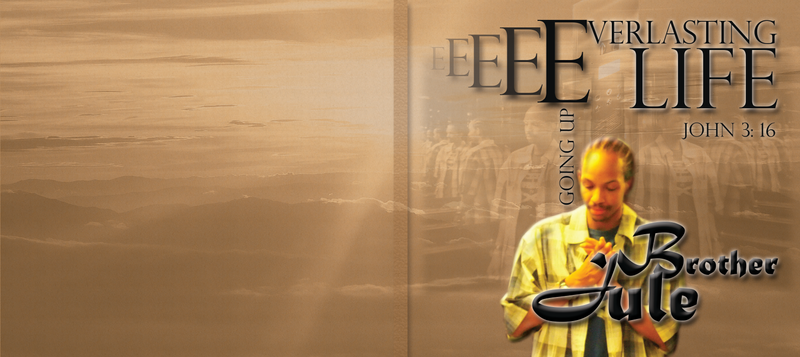 Everlasting Life Album