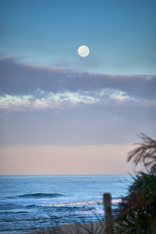 Rio de Janeiro - Barra da Tijuca Beach