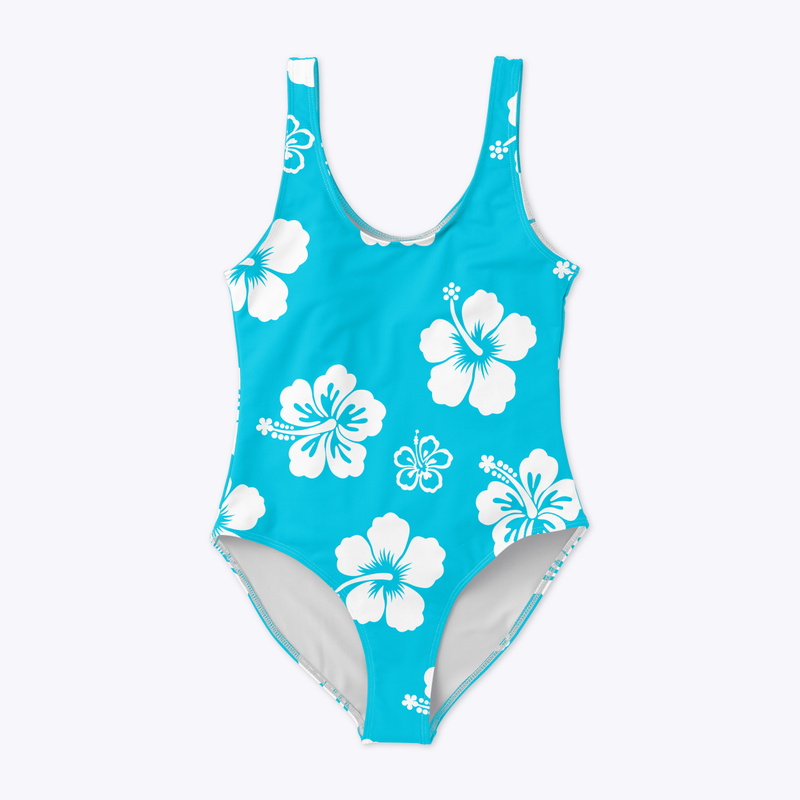 We Are Mauna Kea - Swimwear