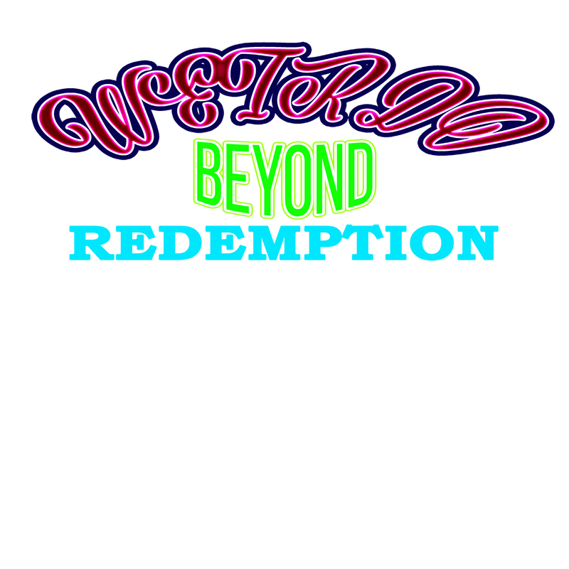 Weirdo beyond redemption 05 by Code03