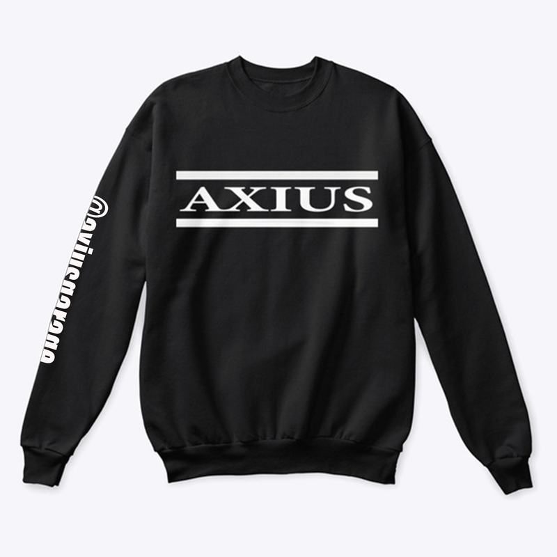 Work Dress AXIUS 2021