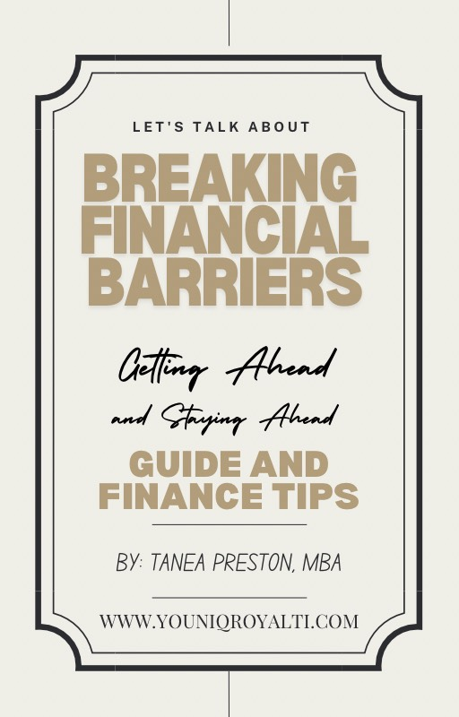 Breaking Financial Barriers Guide