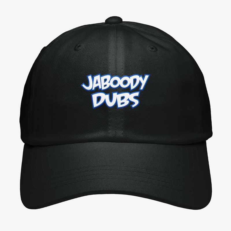 Jaboody Dubs Dad Hat