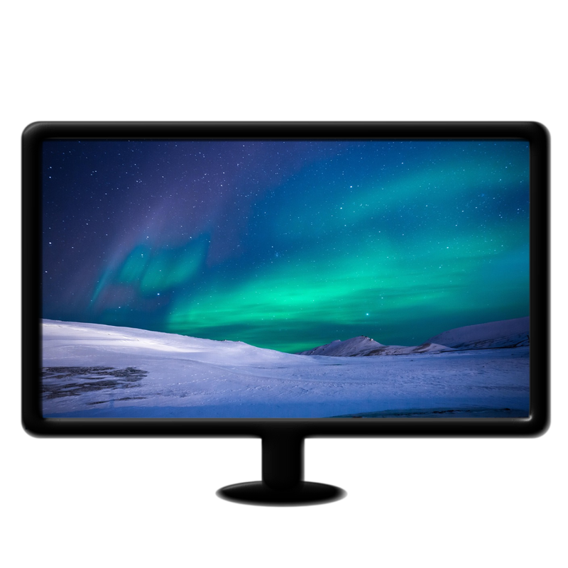 Northern light live wallpaper mp4 16:9