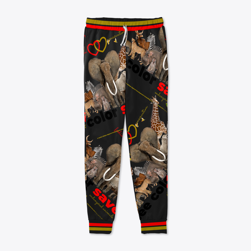 see color save me DONATE 10% TO AWF