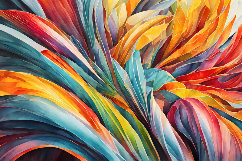 Masterpiece - Vivid Chroma Colors - DD3