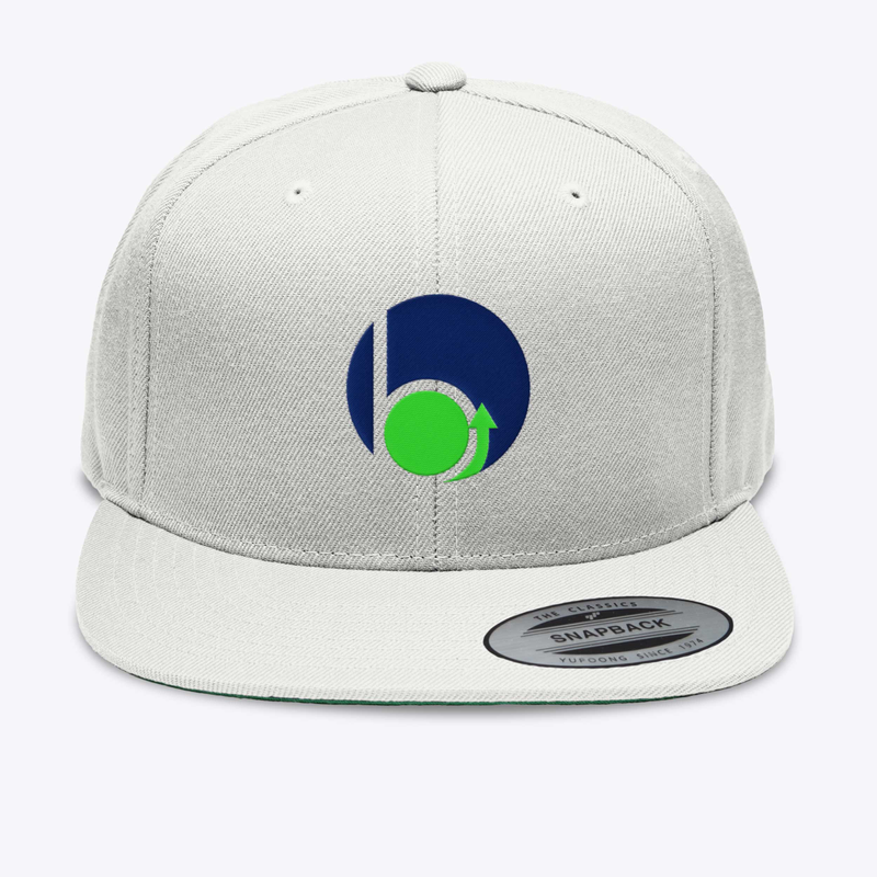 BWC Logo Merch