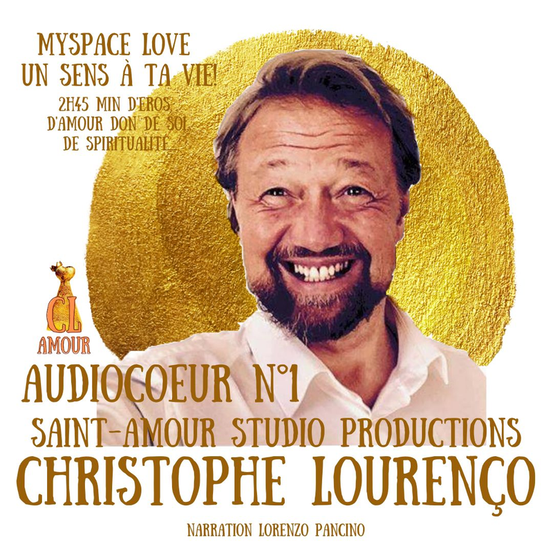 " MYSPACE LOVE - UN SENS A TA VIE "