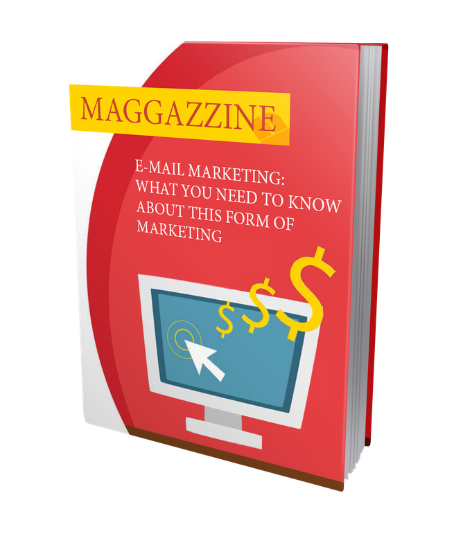 Email Marketing ebook