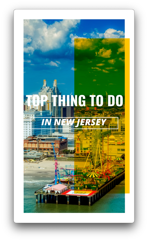 TOP THING TO DO IN NEW JERSEY