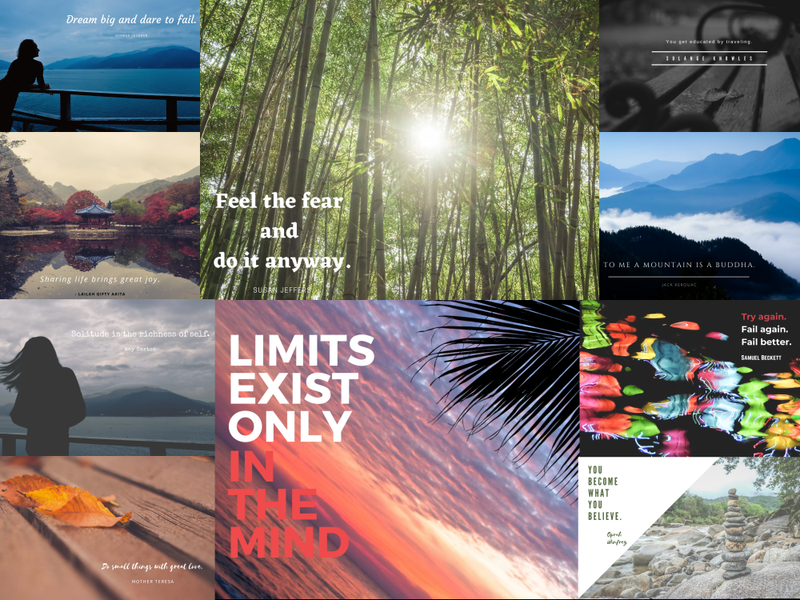 10 Inspirational Wallpapers Collection 2