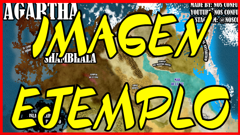 AGARTHA MAPA OCULTO - ESPAÑOL - DIGITAL