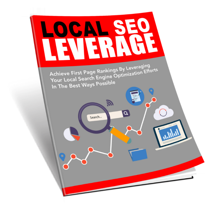 How To Earn by Leveraging Local SEO