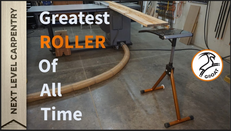 GROAT: Greatest Roller Of All Time