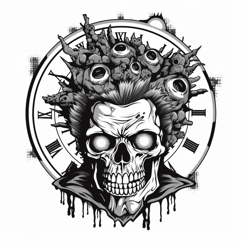 "Symbolic Skin"